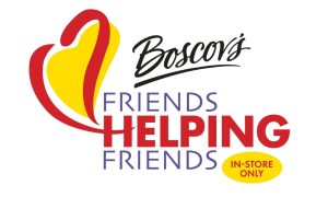 Shop at Boscov's on October 19th & save 25% with this pass